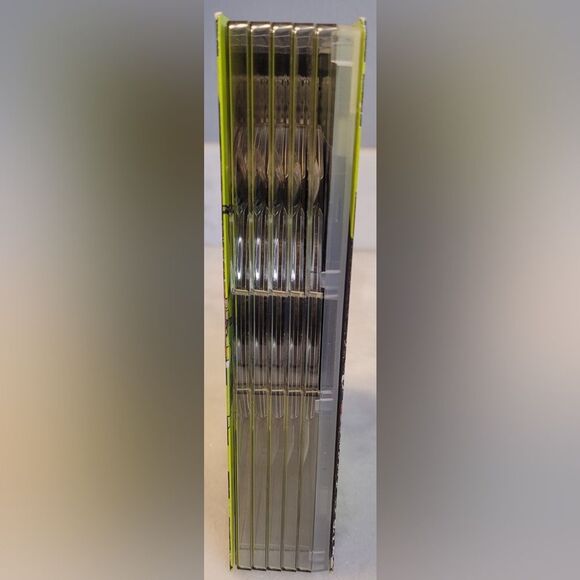 DragonBall GT: The complete series (DVD 2010, 10 Disc Set) - Picture 5 of 12